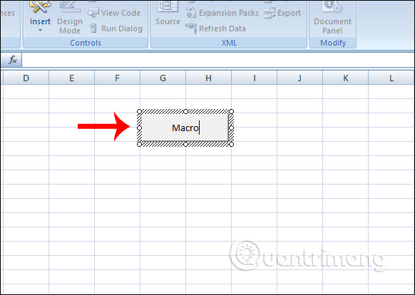 MS Excel 2007 - Bài 7: Tạo Macro trong Excel 2007 - Ảnh minh hoạ 16