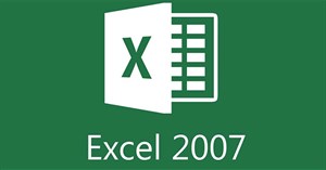 MS Excel 2007 - Bài 2: Tùy chỉnh trong Excel