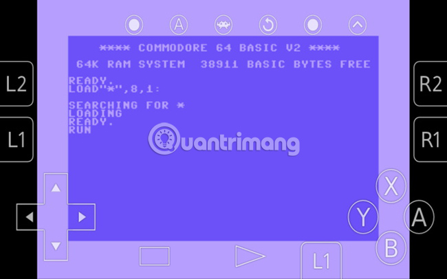 Lưu trạng thái game