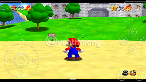 N64oid
