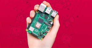 5 cách để tận dụng tốt Raspberry Pi 4