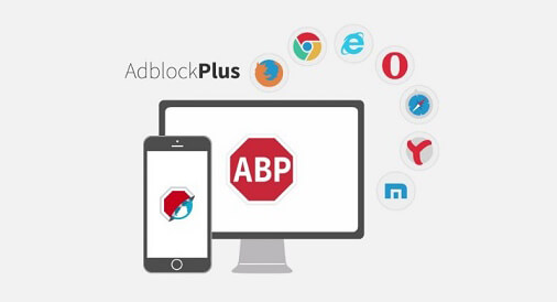 AdBlock Plus AdBlock Plus