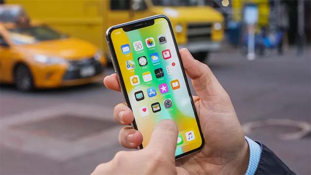 Doanh số iPhone tại Trung Quốc trong nửa đầu 2019 vẫn chưa có dấu hiệu khởi sắc