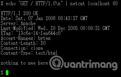 NetCat