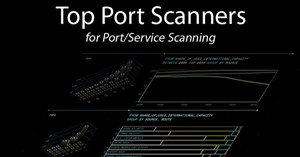 8 công cụ quét cổng cho hệ thống Windows/Linux