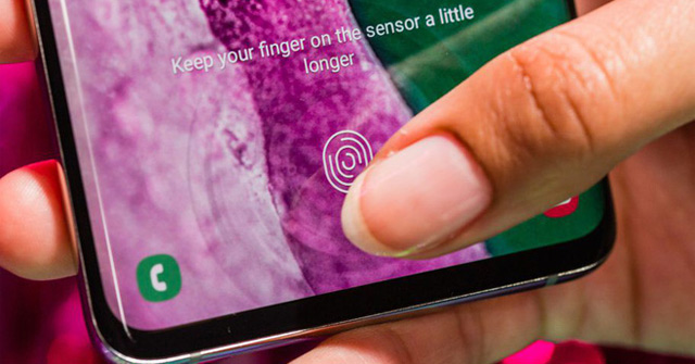 Loại bỏ mật khẩu 