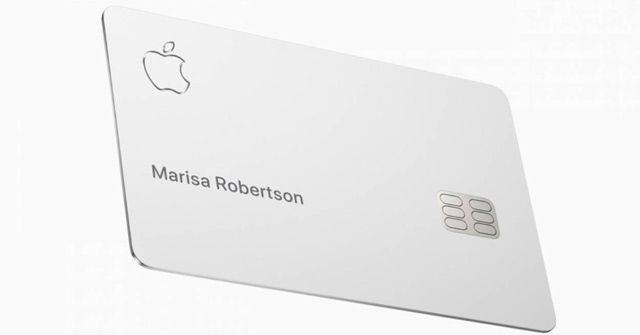 Apple Card