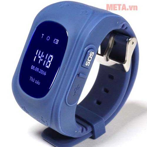 Đồng hồ điện thoại giá rẻ