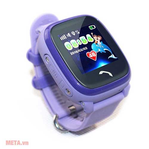 Đồng hồ định vị giá rẻ