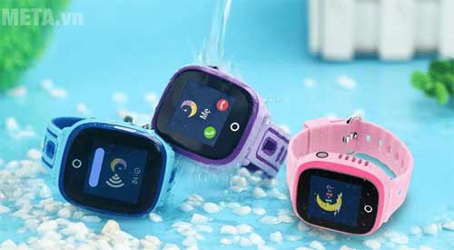 Đồng hồ điện thoại thông minh giá rẻ