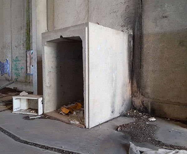 Tác phẩm 3D đường phố cực đẹp mắt và rất thật của Odeith 15
