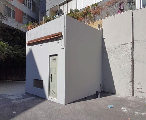 Tác phẩm 3D đường phố cực đẹp mắt và rất thật của Odeith 21