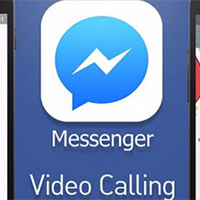 Cách gọi video Messenger trên điện thoại, máy tính bảng