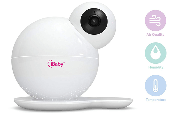 iBaby Monitor M6S