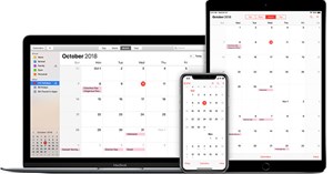 5 mẹo Apple Calendar cho người mới bắt đầu trên máy Mac