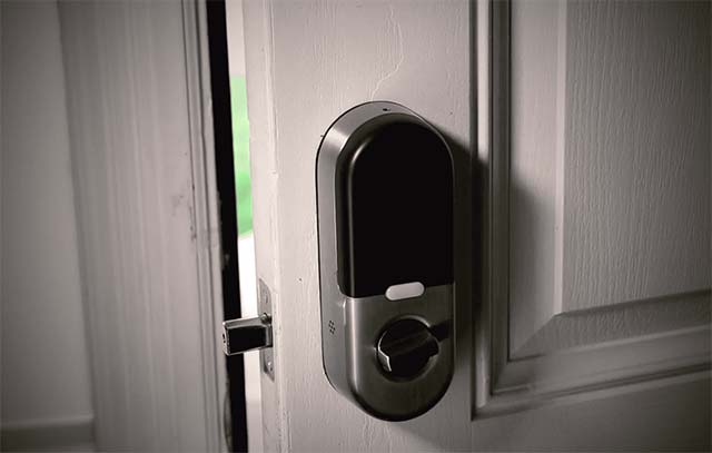 Smart lock - thiết bị nhà thông minh đang ngày càng được sử dụng phổ biến - không an toàn như nhiều người vẫn tưởng