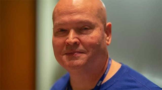 Phillip Wylie là một chuyên gia thử nghiệm thâm nhập hệ thống - Hacker mũ trắng "chính hiệu"