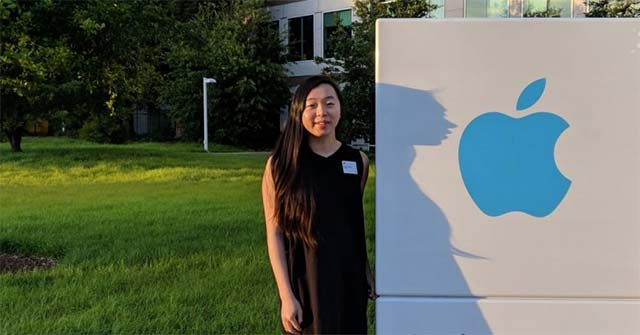 Đôi khi Manchun Wong khiến các công ty lớn “muối mặt” sau khi tiết lộ lỗ hổng trong sản phẩm của họ