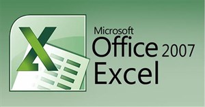 MS Excel 2007 - Bài 4: Thao tác với dữ liệu