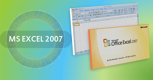 MS Excel 2007 - Bài 5: Chỉnh sửa bảng Excel - QuanTriMang.com