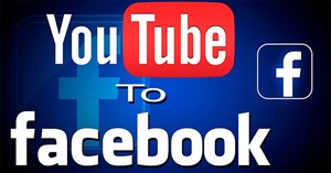 Cách post video YouTube lên Fanpage Facebook