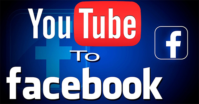 Cách post video YouTube lên Fanpage Facebook