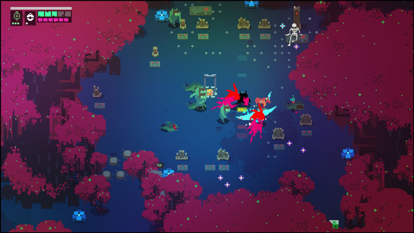 Hyper Light Drifter 3