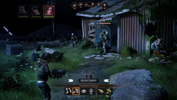 Mutant Year Zero 3