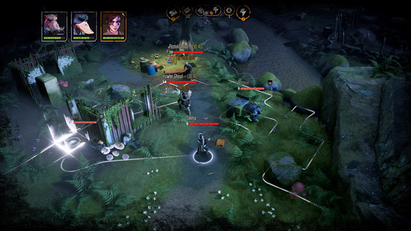 Mutant Year Zero 2