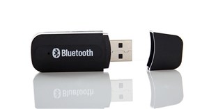 Công dụng và cách sử dụng USB Bluetooth Audio