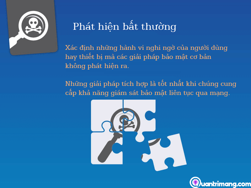 Bảo mật 5G cho nhà cung cấp dịch vụ 12