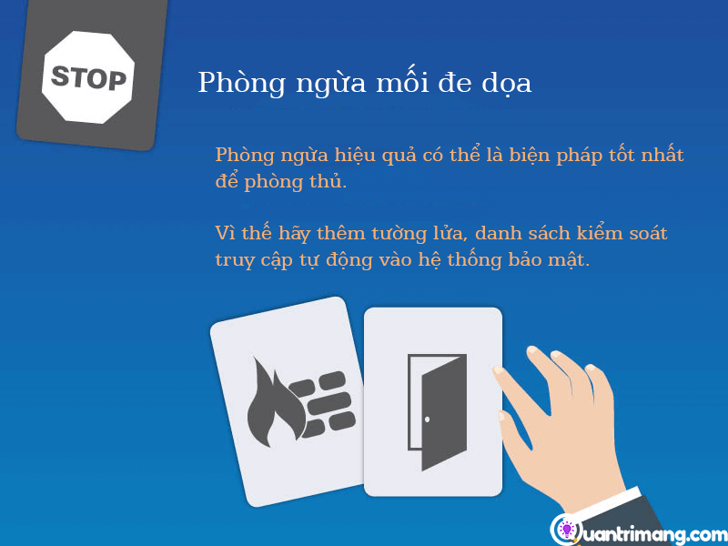 Bảo mật 5G cho nhà cung cấp dịch vụ 10