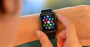 Cách kiểm tra lịch từ Apple Watch