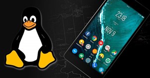 Mobile Linux khác với Desktop Linux như thế nào?