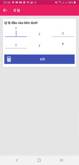 Unit Converter 10