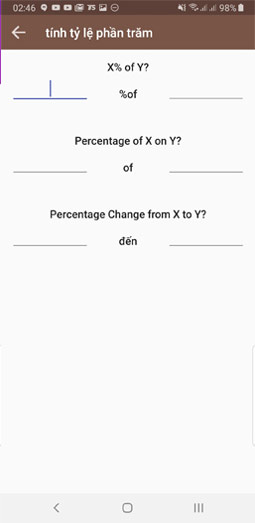 Unit Converter 15