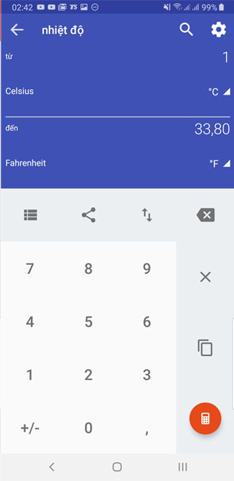Unit Converter 2
