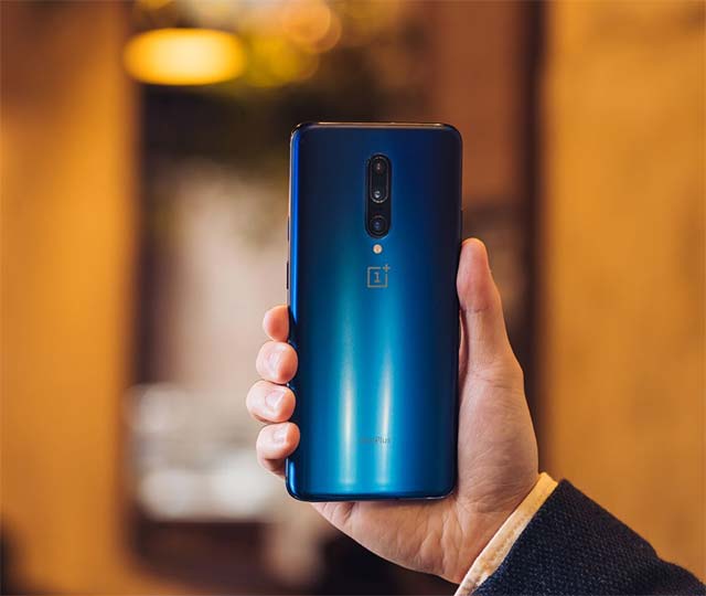 OnePlus 7 Pro là mẫu điện thoại thông minh đắt nhất của OnePlus cho đến nay