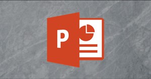 Sử dụng Edit Points để thay đổi các hình dạng shape trong PowerPoint