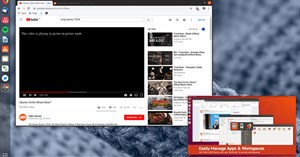 Hướng dẫn tắt tiếng video Picture-in-Picture trên Chrome