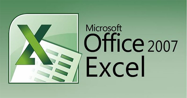 MS Excel 2007 - Bài 12: Thao tác với Sheet trong Excel