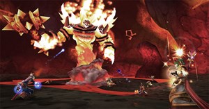 Hướng dẫn cài World of Warcraft Classic trên máy tính