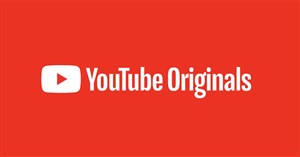 Người dùng miễn phí có thể truy cập YouTube Originals để xem phim từ ngày 24/09