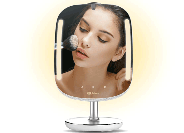 Gương thông minh HiMirror Mini
