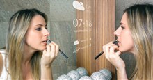 Top 6 gương thông minh tốt nhất 2025