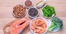 Omega 3 có trong thực phẩm nào nhiều nhất?