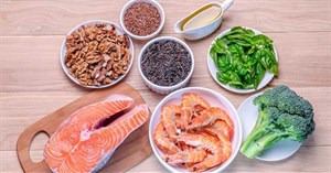 Omega 3 có trong thực phẩm nào nhiều nhất?