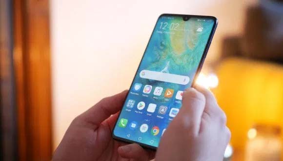 Mục tiêu của Huawei là tạo ra một hệ sinh thái liền mạch và xuyên suốt hơn 