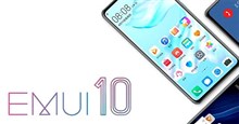 Điểm mặt những thay đổi đáng chú ý sẽ xuất hiện trên EMUI 10
