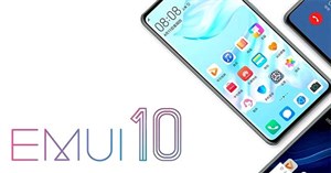 Điểm mặt những thay đổi đáng chú ý sẽ xuất hiện trên EMUI 10